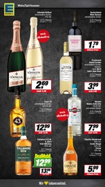 Aktueller EDEKA Prospekt mit Rotwein, "Aktuelle Angebote", Seite 16