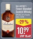 Aktuelles Finest Blended Scotch Whisky Angebot bei ALDI Nord in Essen ab 10,99 €