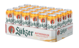 Aktuelle Lübzer Angebote bei Getränkeland in Lübeck Aktuelles Pils Angebot bei Getränkeland in Lübeck ab 17,99 €
