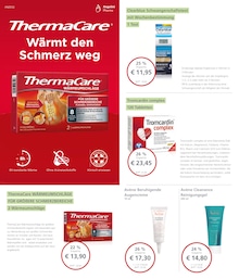 Schwangerschaftstest Angebot & Preis im aktuellen LINDA Premiumapotheke Prospekt Schwangerschaftstest Angebot im aktuellen LINDA Premiumapotheke Prospekt auf Seite 3