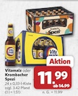 Vitamalz bei combi im Prospekt "" für 11,99 €