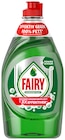Spülmittel von Fairy im aktuellen Rossmann Prospekt