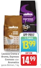 EDEKA - Crema e Aroma Angebot im Prospekt Crema e Aroma bei EDEKA im Prospekt "" für 13,99 €