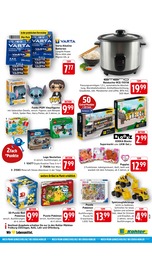 Ähnliche Autobatterie Angebote im Prospekt "Aktuelle Angebote" von E center in Freiburg Ähnliche Angebote wie Autobatterie im Prospekt "Aktuelle Angebote" auf Seite 56 von E center in Freiburg