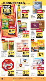 Essig Angebot & Preis im aktuellen Netto mit dem Scottie Prospekt Essig Angebot im aktuellen Netto mit dem Scottie Prospekt auf Seite 38