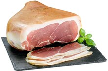 Jambon de Parme A.O.P. “Grand Cru” désossé pressé - Monoprix à Lille Jambon de Parme A.O.P. “Grand Cru” désossé pressé en promo chez Monoprix Lille à 19,99 €