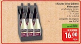 6 Flaschen Divino Glühwein Winterzauber im Angebot bei Marktkauf in Schweinfurt 6 Flaschen Divino Glühwein Winterzauber Angebote bei Marktkauf Schweinfurt für 16,00 €