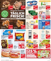 Fisch im Kaufland Prospekt in Hoyerswerda Aktueller Kaufland Prospekt mit Fisch, "Aktuelle Angebote", Seite 13