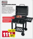 Holzkohlegrillwagen Angular Angebote von Activa Barbecue bei Marktkauf Stuttgart für 111,11 €