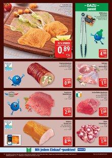 Schweinefleisch im aktuellen Marktkauf Prospekt (Fürth) Schweinefleisch im Marktkauf Prospekt "AUSWAHL RIESIG, PREISE NIEDRIG" mit 48 Seiten (Fürth)