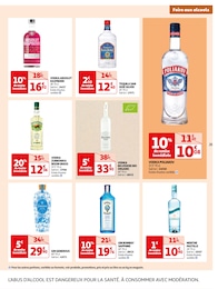 Offre Zubrowka dans le catalogue Auchan Hypermarché du moment à la page 25