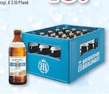 Bayreuther Hell Kasten bei Trinkgut im Lünen Prospekt für 16,49 €