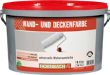 Aktuelle Farbe Angebote bei Hornbach in Berlin Aktuelles Wand- und Deckenfarbe Angebot bei Hornbach in Berlin ab 29,95 €