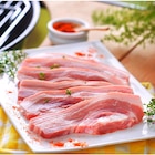 Carrefour Market Thônes - Promo Porc : poitrine tranchée à griller Promo Porc : poitrine tranchée à griller à 5,29 € dans le catalogue Carrefour Market à Thônes