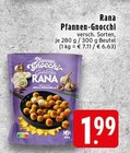 Aktuelles Pfannen-Gnocchi Angebot bei EDEKA in Krefeld ab 1,99 €