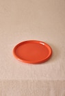 Lot de 4 - Assiette à dessert 21 cm - Monoprix Margaret Lot de 4 - Assiette à dessert 21 cm à 19,16 € dans le catalogue Monoprix Margaret