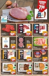 Beinscheibe Angebot & Preis im aktuellen REWE Prospekt Beinscheibe Angebot im aktuellen REWE Prospekt auf Seite 10