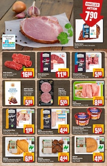 Braten im REWE Prospekt "Dein Markt" mit 34 Seiten (Berlin)