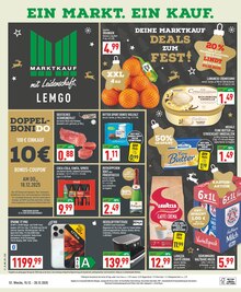 Rotkäppchen Sekt im aktuellen Marktkauf Prospekt (Lemgo) Rotkäppchen Sekt im Marktkauf Prospekt "Aktuelle Angebote" mit 34 Seiten (Lemgo)