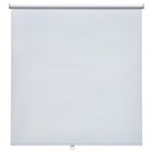 Verdunklungsrollo weiß 120x155 cm Angebote von FÖNSTERBLAD bei IKEA Detmold für 16,99 €