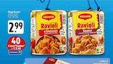 Aktuelle Ravioli Angebote bei E center in Köln Aktuelles Ravioli Angebot bei E center in Köln ab 2,99 €