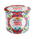 Burrata di Bufala - CASA AZZURRA à 3,99 € dans le catalogue Carrefour