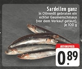 Angebot im EDEKA Stockhausen-Illfurth Prospekt EDEKA Stockhausen-Illfurth Prospekt mit im Angebot für 0,89 €