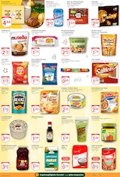 Aktueller GLOBUS Prospekt mit Paprika, "Aktuelle Angebote", Seite 20