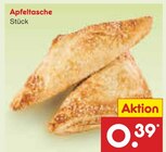 Aktuelles Apfeltasche Angebot bei Netto Marken-Discount in Solingen (Klingenstadt) ab 0,39 €