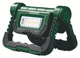 LED-Strahler mit Powerbank-Funktion von PARKSIDE® im aktuellen Lidl Prospekt für 19,99 €