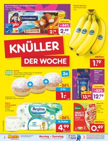 Bolognese Angebot im Netto Marken-Discount Prospekt, gültig von 10.11.2025 bis 15.11.2025 Bolognese Angebot im aktuellen Netto Marken-Discount Prospekt auf Seite 2