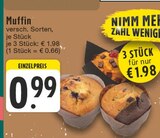 Angebot im EDEKA Kerken Prospekt EDEKA Kerken Prospekt mit  im Angebot für 0,99 €