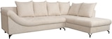 Aktuelles Ecksofa Angebot bei XXXLutz Möbelhäuser in Stuttgart ab 849,00 €