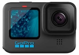 Hero11 Black Actionkamera Angebote von GoPro bei MediaMarkt Saturn Bietigheim-Bissingen für 279,00 €