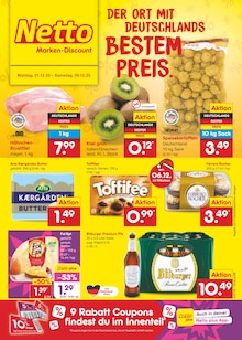 Aktueller Netto Marken-Discount Prospekt für Rheinstetten und Ungebung, Seiten zum blättern Netto Marken-Discount Prospekt Aktuelle Angebote mit Seiten in Rheinstetten und Umgebung