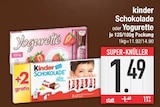 Aktuelles Schokolade Angebot bei E center in Augsburg ab 1,49 €