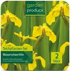 Teichpflanzen-Set von garden producx für 5,99 € bei Netto mit dem Scottie im Angebot Teichpflanzen-Set von garden producx im aktuellen Netto mit dem Scottie Prospekt