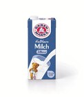 Aktuelles Haltbare Milch 3,8 % Fett Angebot bei Lidl in Bottrop ab 0,99 €
