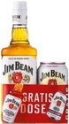 Jim Beam Bourbon Whiskey inkl. Jim Beam & Cola von Jim Beam für 10,99 € bei Netto mit dem Scottie im Angebot Jim Beam Bourbon Whiskey inkl. Jim Beam & Cola von Jim Beam im aktuellen Netto mit dem Scottie Prospekt