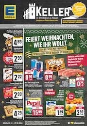 EDEKA Prospekt: "Aktuelle Angebote", 28 Seiten, 02.12.2024 - 07.12.2024