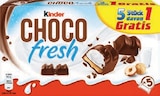 Choco Fresh von Kinder im aktuellen Lidl Prospekt