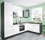 Einbauküche von PINO für 2.499,00 € bei SB Möbel Boss im Angebot Einbauküche von PINO im aktuellen SB Möbel Boss Prospekt