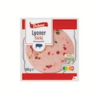 Aktuelle Wurst Angebote bei Lidl in Ulm Aktuelles Brühwurst Lyoner Paprika Angebot bei Lidl in Ulm ab 1,29 €