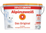 Aktuelle Farbe Angebote bei toom Baumarkt in Karlsruhe Aktuelles Alpinaweiß Das Original Angebot bei toom Baumarkt in Karlsruhe ab 47,99 €