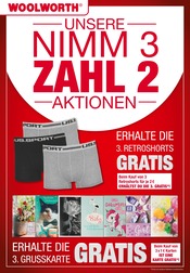 Garten im Woolworth Prospekt in Schwäbisch Gmünd Aktueller Woolworth Prospekt mit Garten, "Aktuelle Angebote", Seite 41
