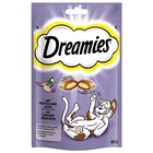 DREAMIES? mit köstlicher Ente 60 g im Angebot bei Zookauf in Hemer DREAMIES? mit köstlicher Ente 60 g Angebote von Dreamies bei Zookauf Hemer für 1,19 €