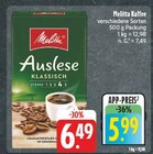 Auslese Klassisch Angebot in Motten Auslese Klassisch im aktuellen Prospekt bei nah und gut in Motten