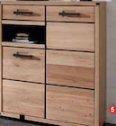 Garderobenprogramm GENUA II von Linea natura für 99,90 € bei Zurbrüggen im Angebot Garderobenprogramm GENUA II von Linea natura im aktuellen Zurbrüggen Prospekt