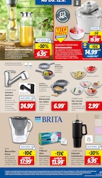 Eismaschine Angebot im aktuellen Lidl Prospekt auf Seite 39