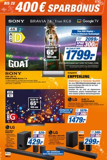 Fernseher im aktuellen expert Prospekt (Remscheid) Fernseher im expert Prospekt "Top Angebote" mit 16 Seiten (Remscheid)